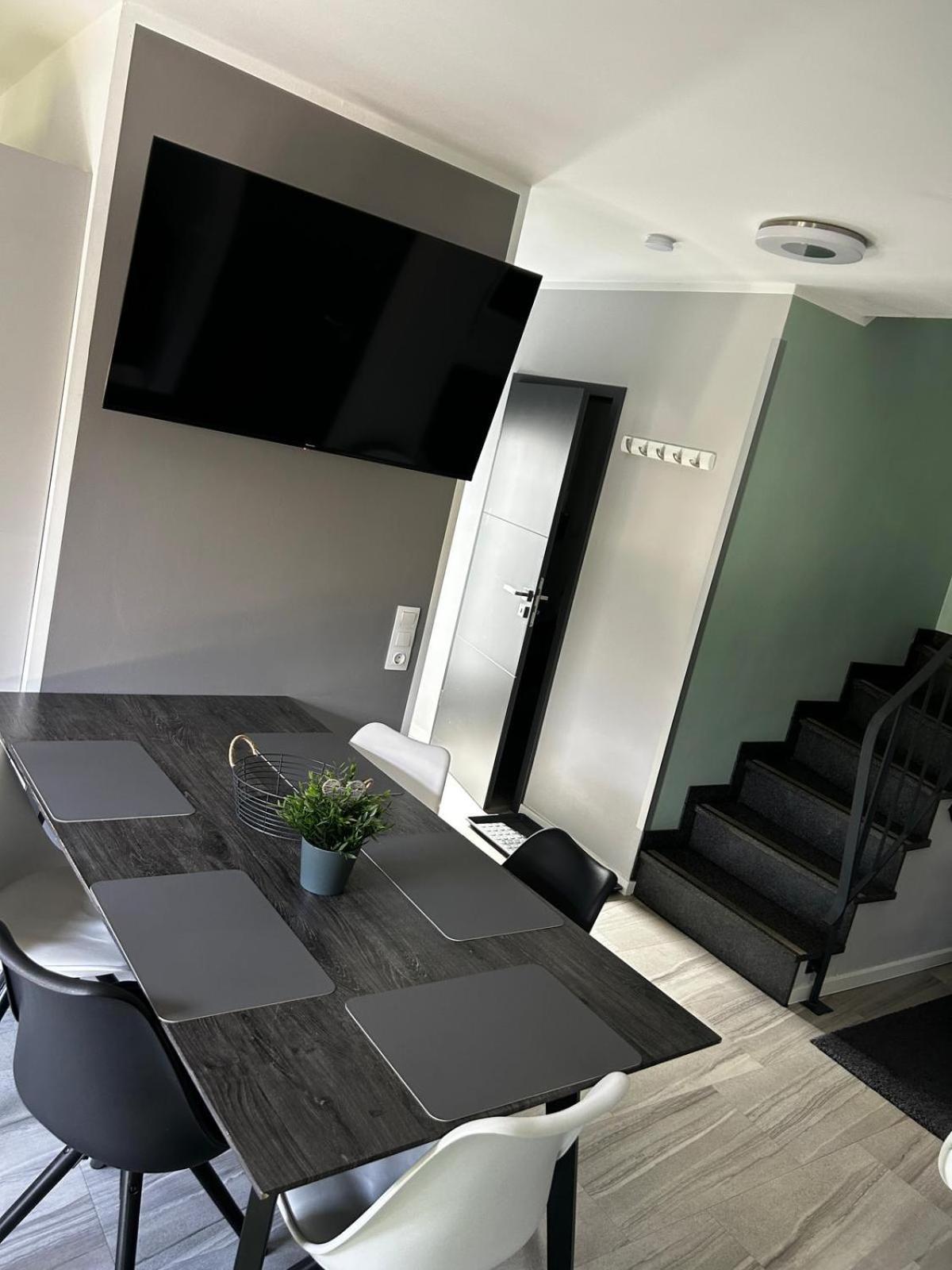 Zum Waldblick Apartment Fuenfseen Ngoại thất bức ảnh