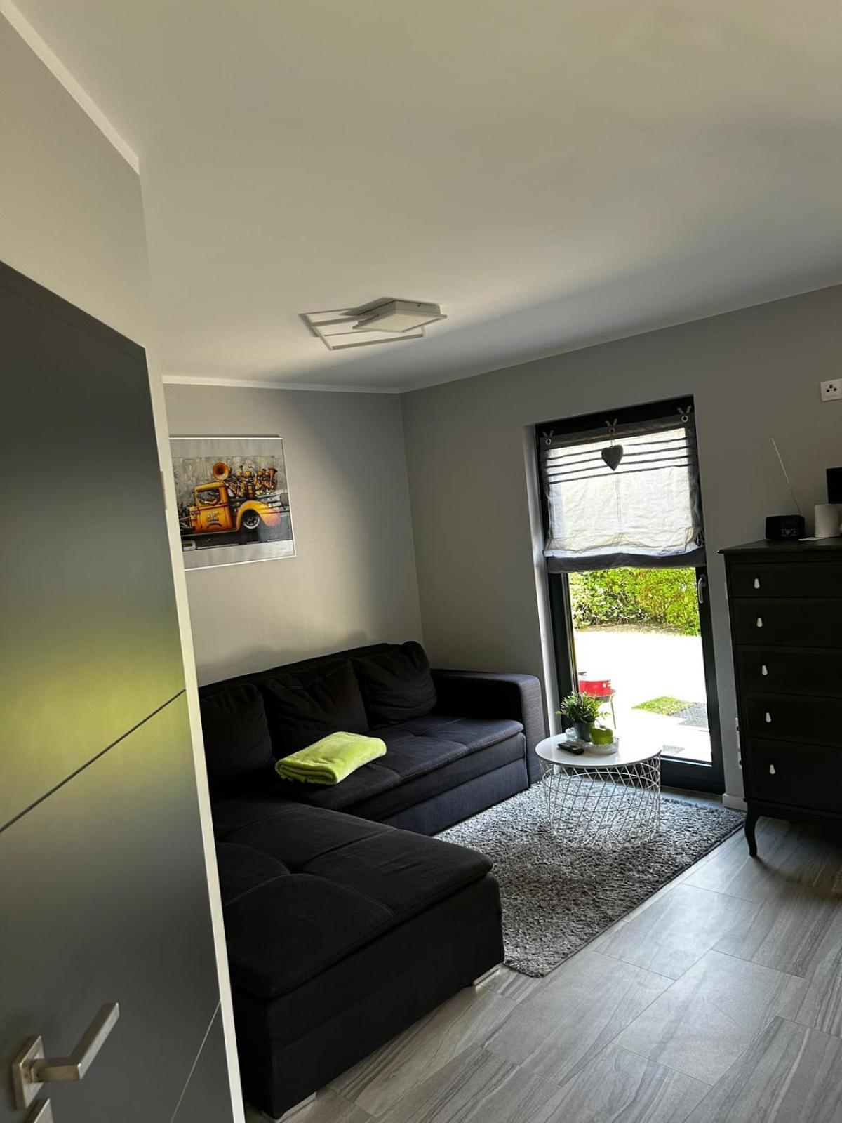 Zum Waldblick Apartment Fuenfseen Ngoại thất bức ảnh